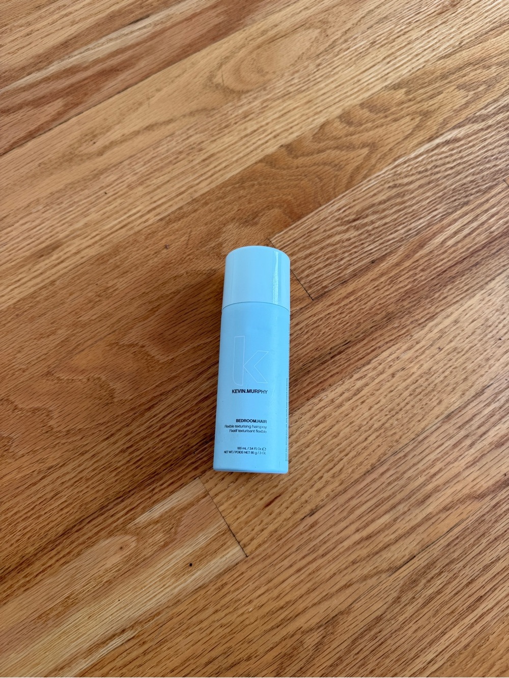 Kevin Murphy Bedroom Hair flexible texturizing hairspray 3.4 fl oz